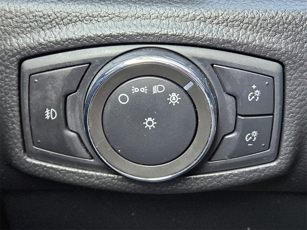 Used 2021 Ford Ranger Lariat w/ FX4 Off-Road Package image 17