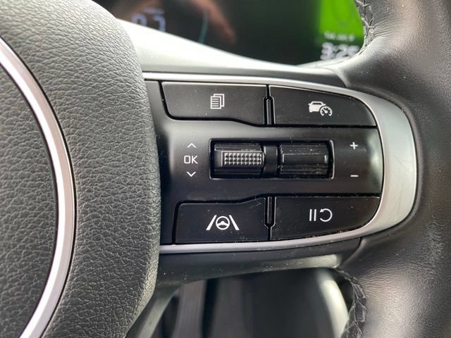 Used 2023 Kia Sportage X-Line w/ X-Line Premium Package AWD/4WD image 21