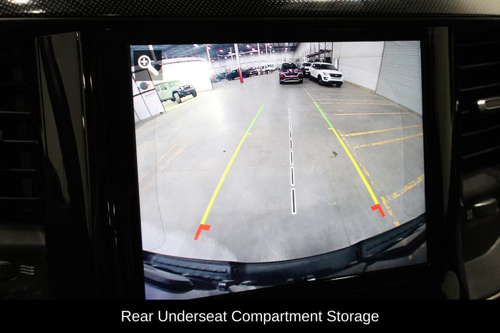 Used 2021 RAM 1500 Rebel w/ Rebel Level 2 Equipment Group AWD/4WD image 36