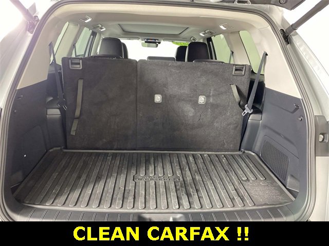 Used 2024 Toyota Grand Highlander Limited image 7