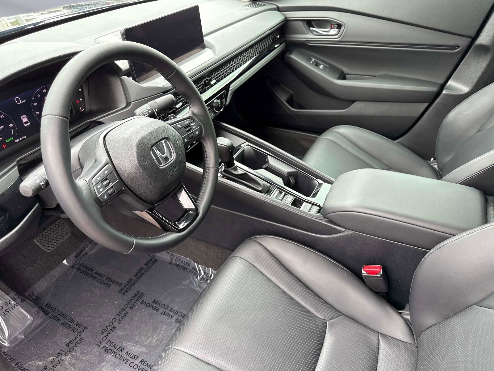 Certified 2024 Honda Accord EX-L image 22