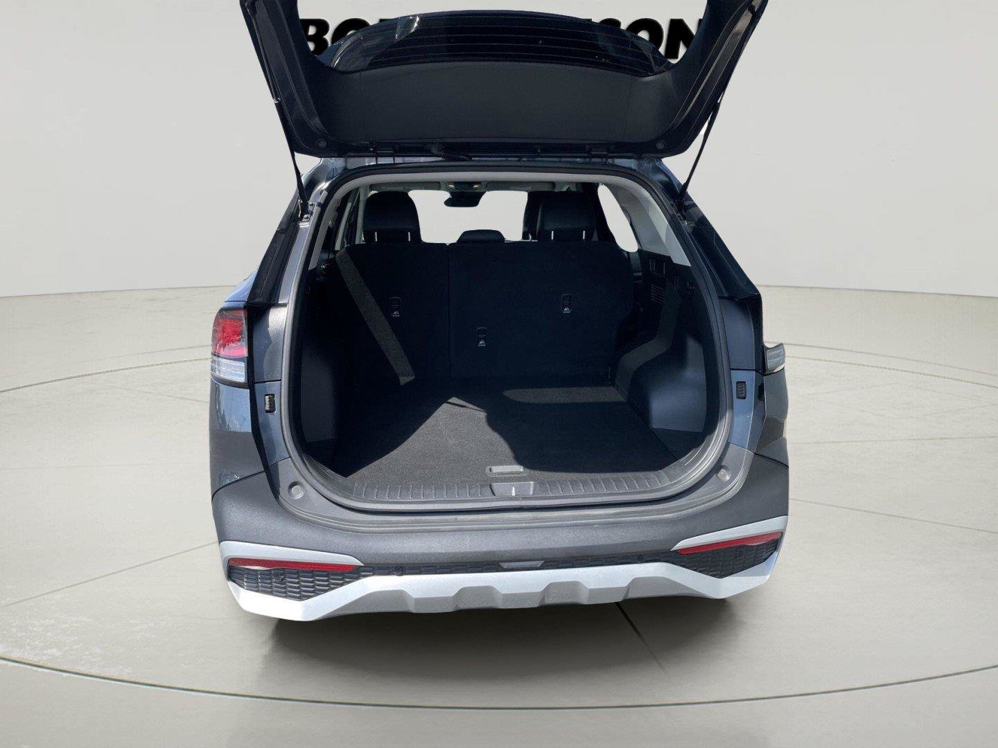 Used 2024 Kia Sportage EX FWD image 9
