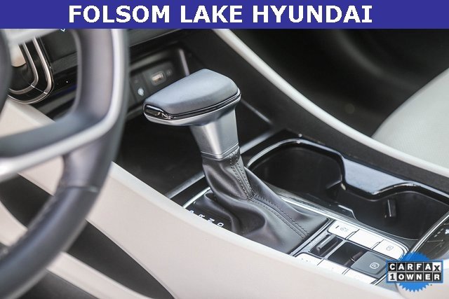 Certified 2023 Hyundai Tucson SEL w/ Convenience Package image 23