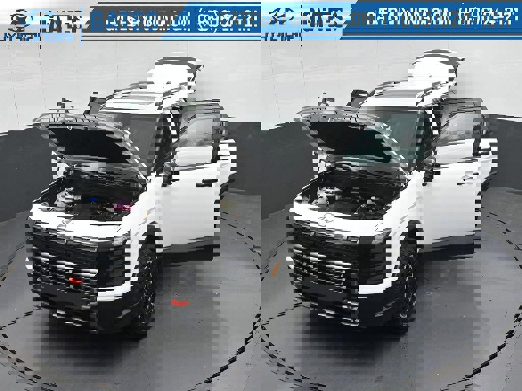 New 2026 Hyundai Palisade XRT Pro image 63