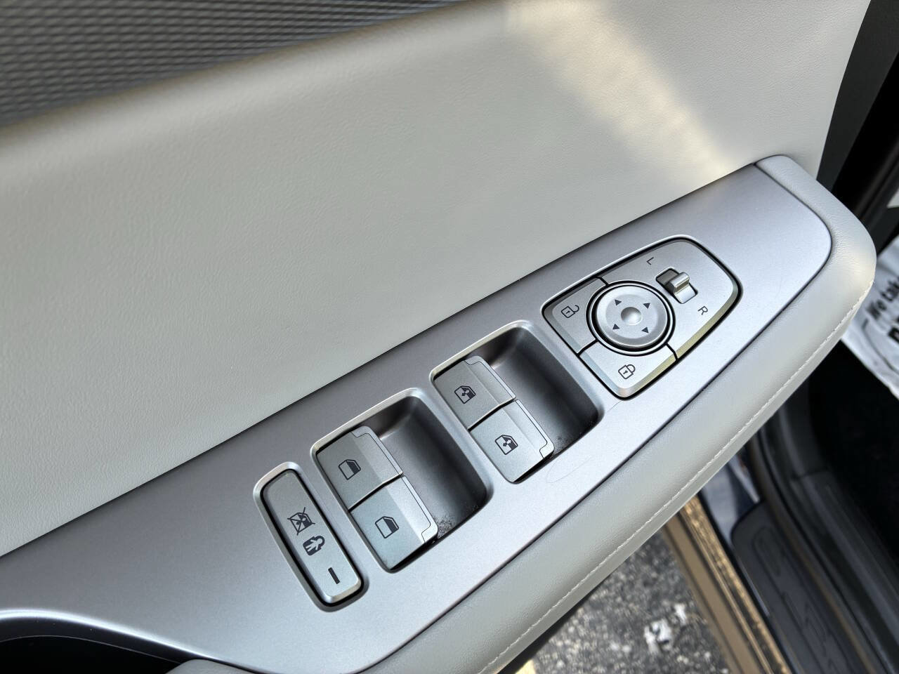 Used 2021 Hyundai Palisade SEL w/ Premium Package image 22