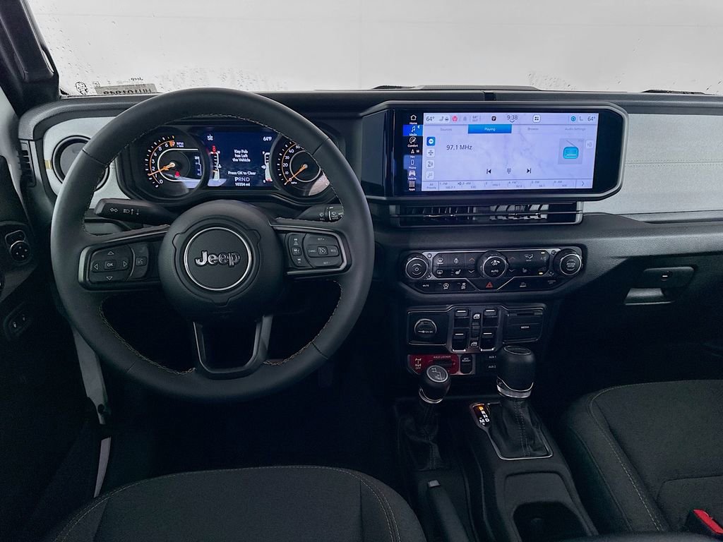 Used 2024 Jeep Gladiator Sport image 21