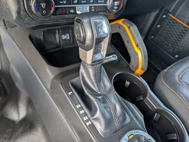 Used 2023 Ford Bronco Badlands image 25
