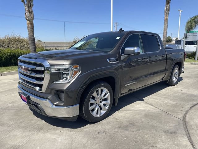 Used 2019 GMC Sierra 1500 SLE w/ SLE Value Package