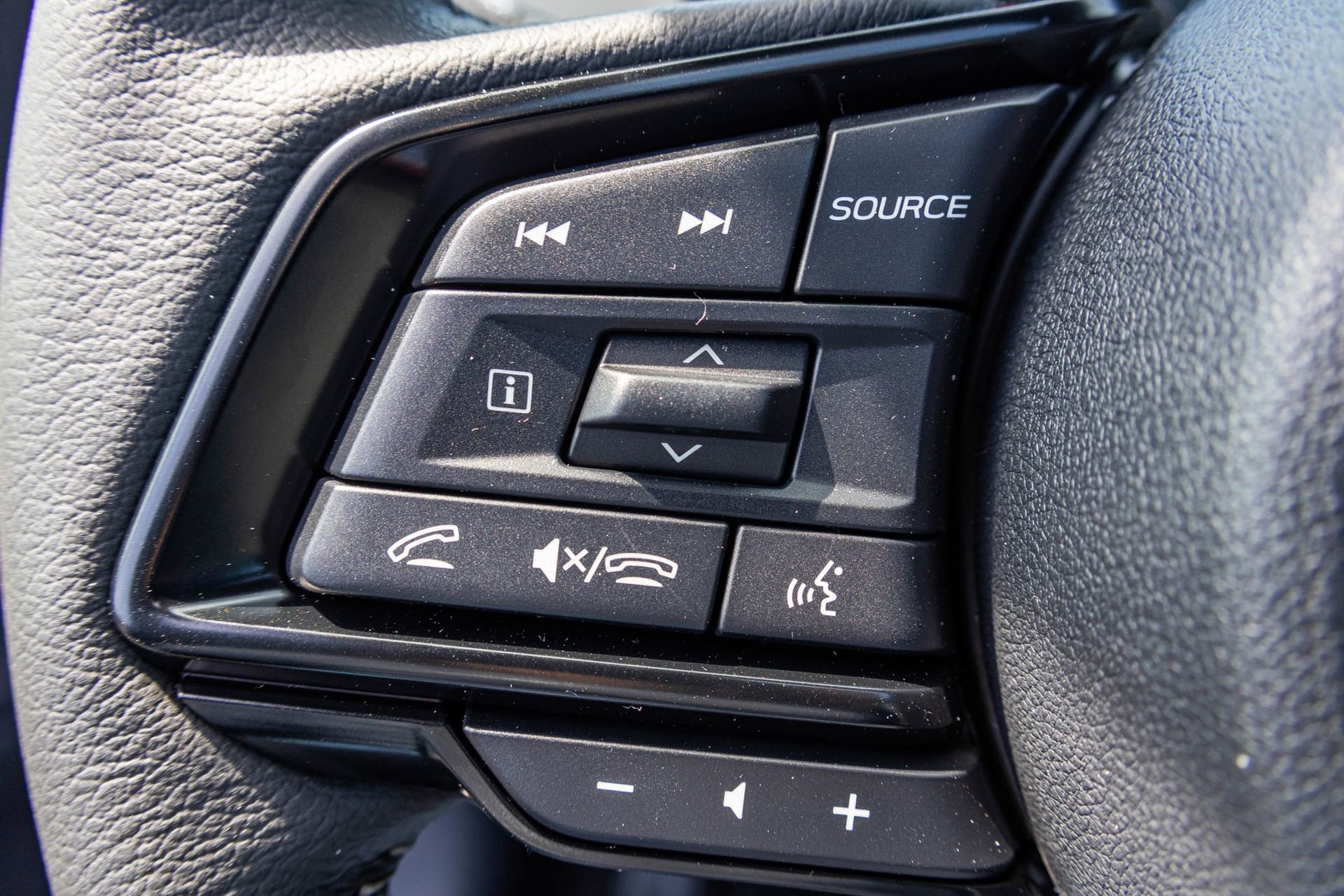 New 2026 Subaru Forester Premium AWD/4WD image 30