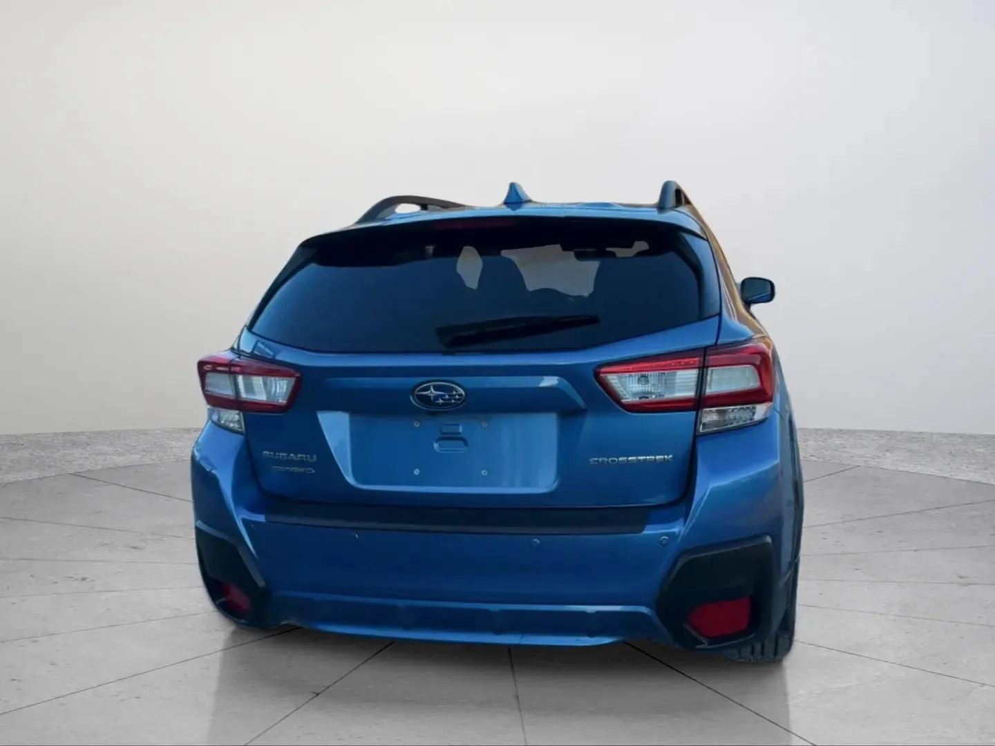 Used 2018 Subaru Crosstrek 2.0i Limited image 13