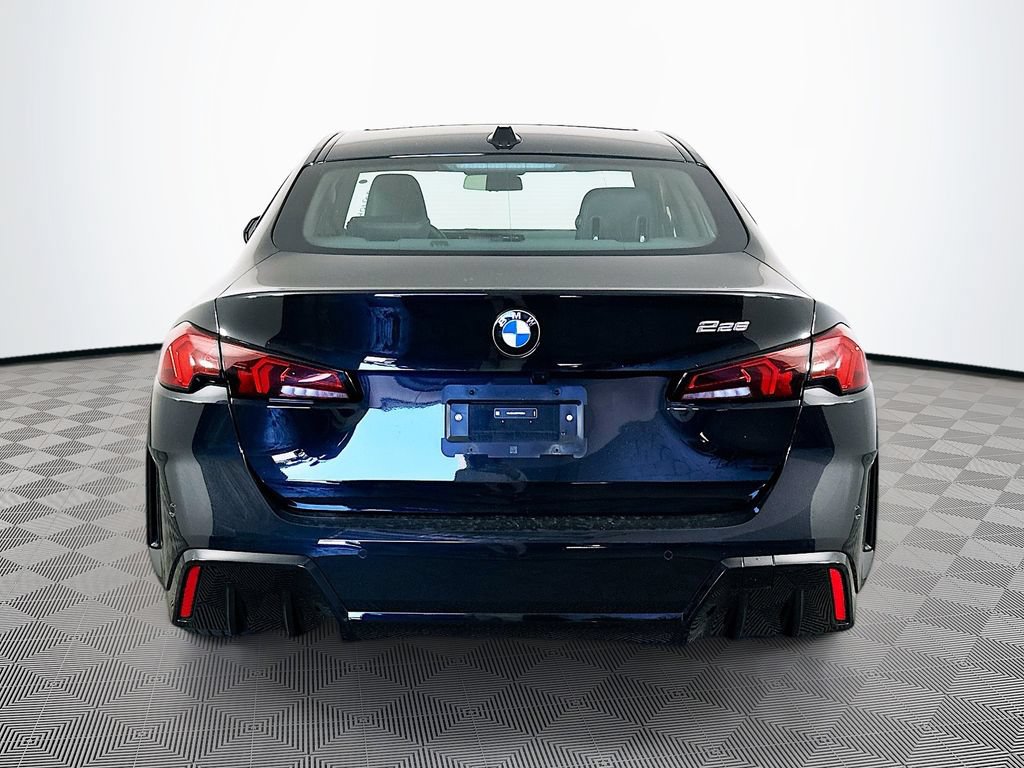 Used 2026 BMW 228i FWD image 8
