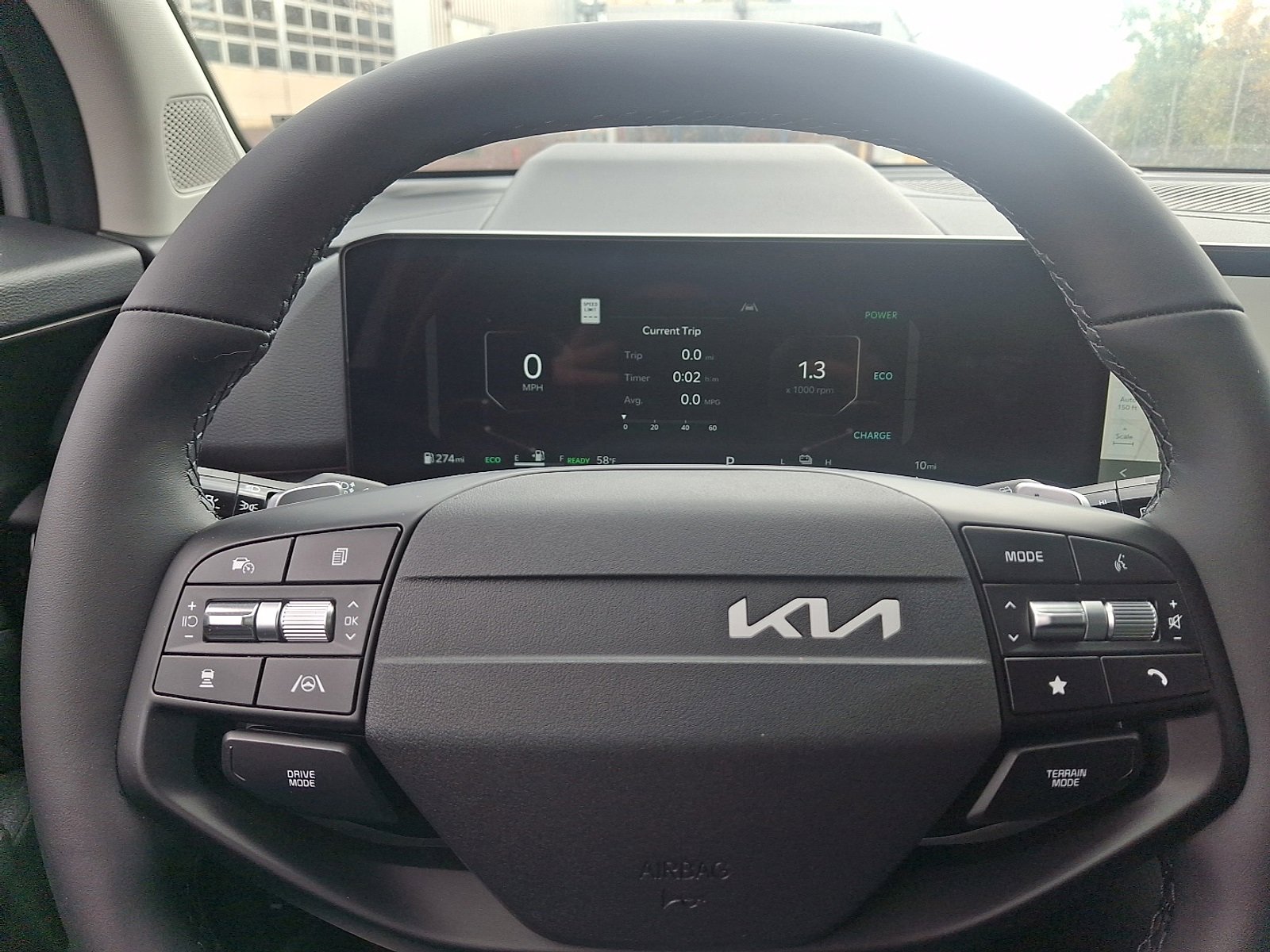 New 2026 Kia Sportage SX Prestige image 19