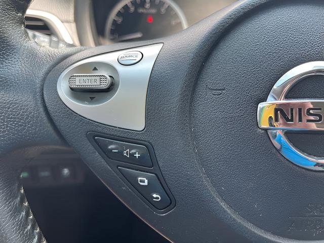 Used 2018 Nissan Sentra SR Turbo w/ SR Midnight Edition Package FWD image 18
