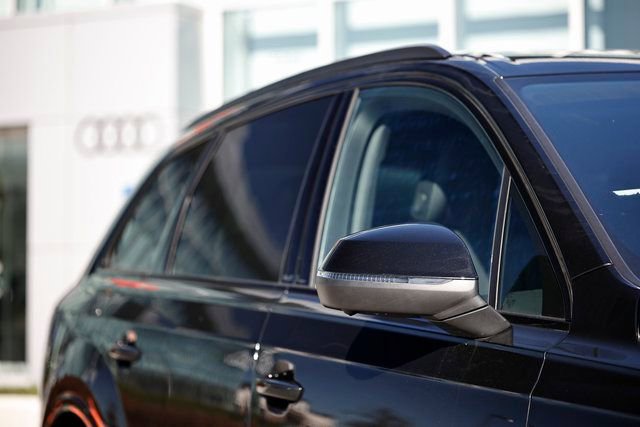 New 2026 Audi Q7 3.0T Premium Plus image 3