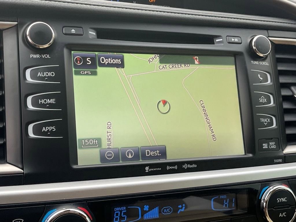 Used 2019 Toyota Highlander AWD V6 image 12