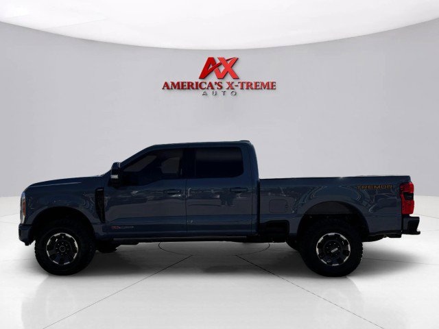 Used 2023 Ford F250 Lariat w/ Lariat Ultimate Package image 2