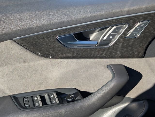 Used 2021 Audi SQ8 Premium Plus image 20