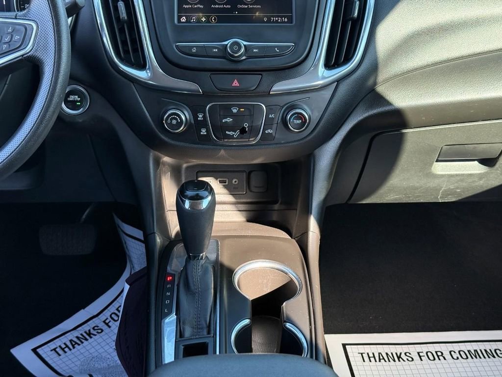 Used 2020 Chevrolet Equinox LT image 14