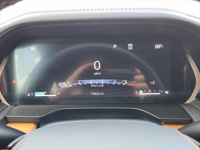 Certified 2023 Jeep Grand Cherokee Summit image 16