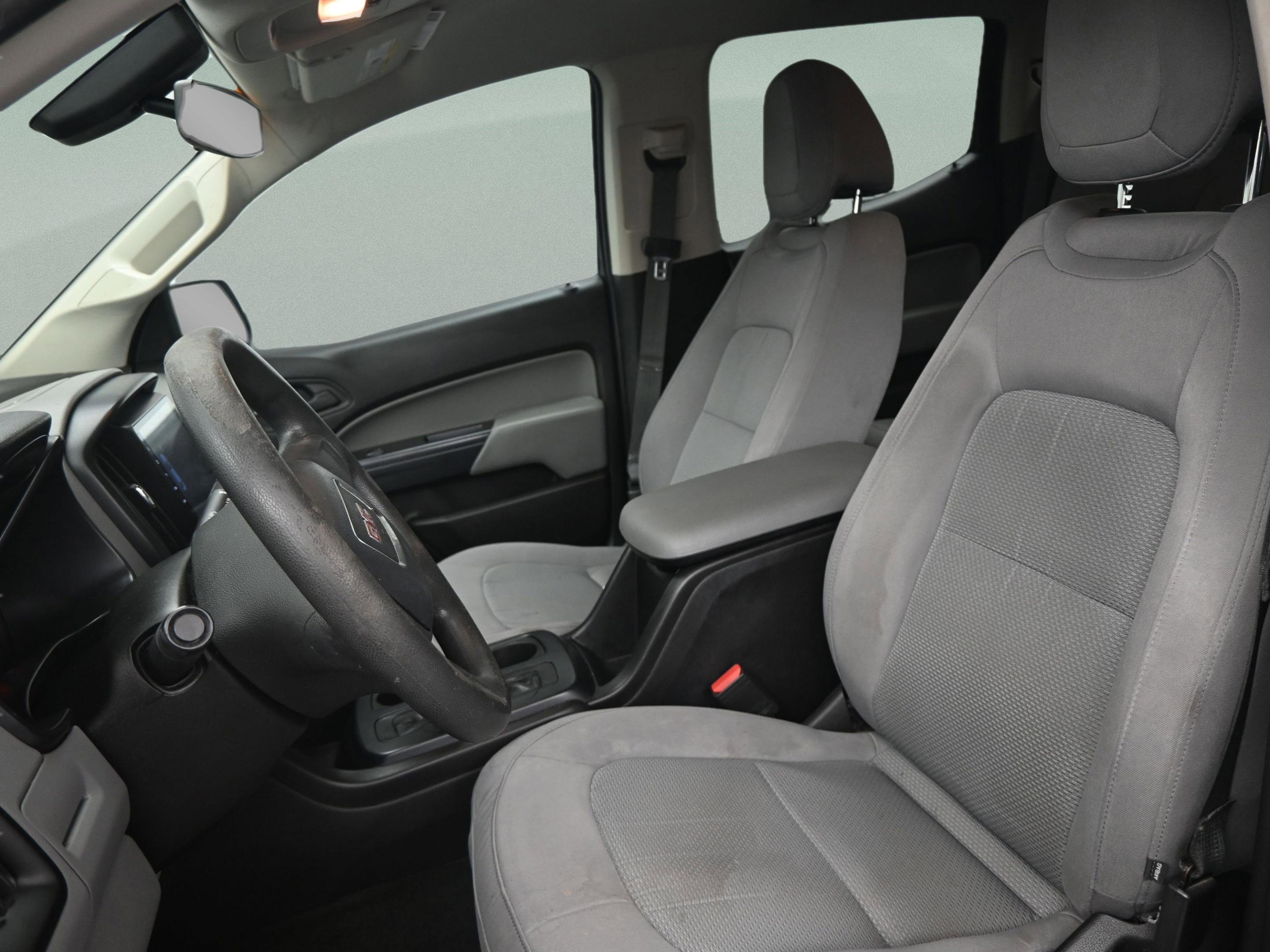 Used 2016 GMC Canyon 2WD Crew Cab image 33
