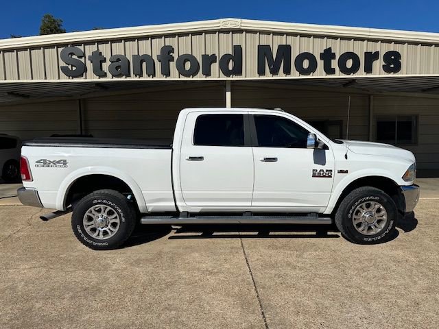 Used 2018 RAM 2500 Laramie w/ Off Road Package image 1