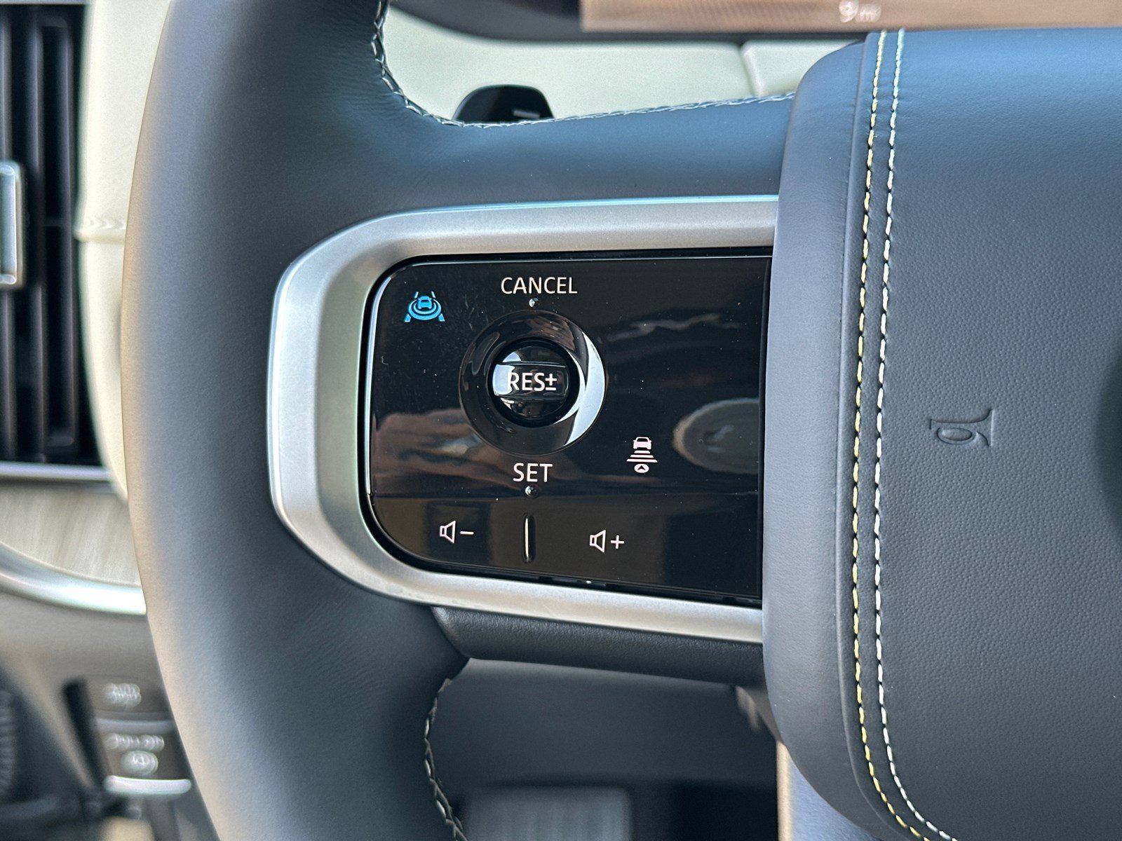 New 2026 Nissan Armada Platinum Reserve AWD/4WD image 29