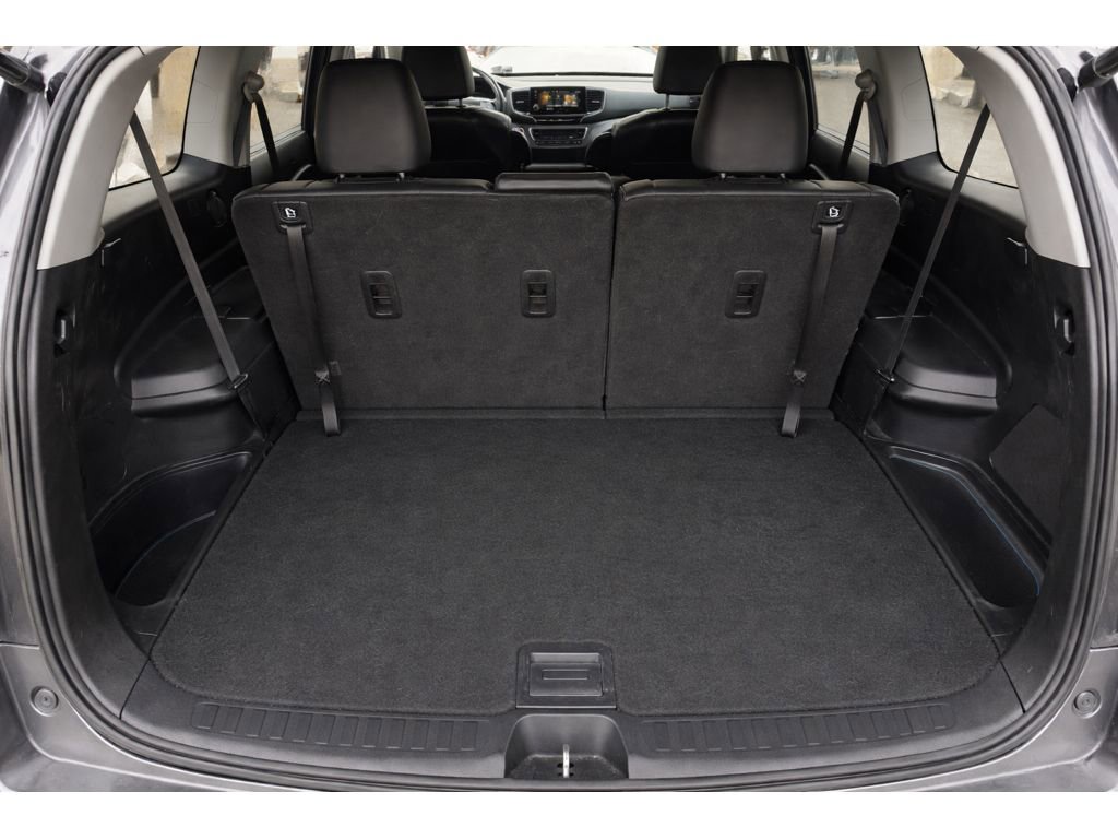 Used 2021 Honda Pilot EX-L image 11