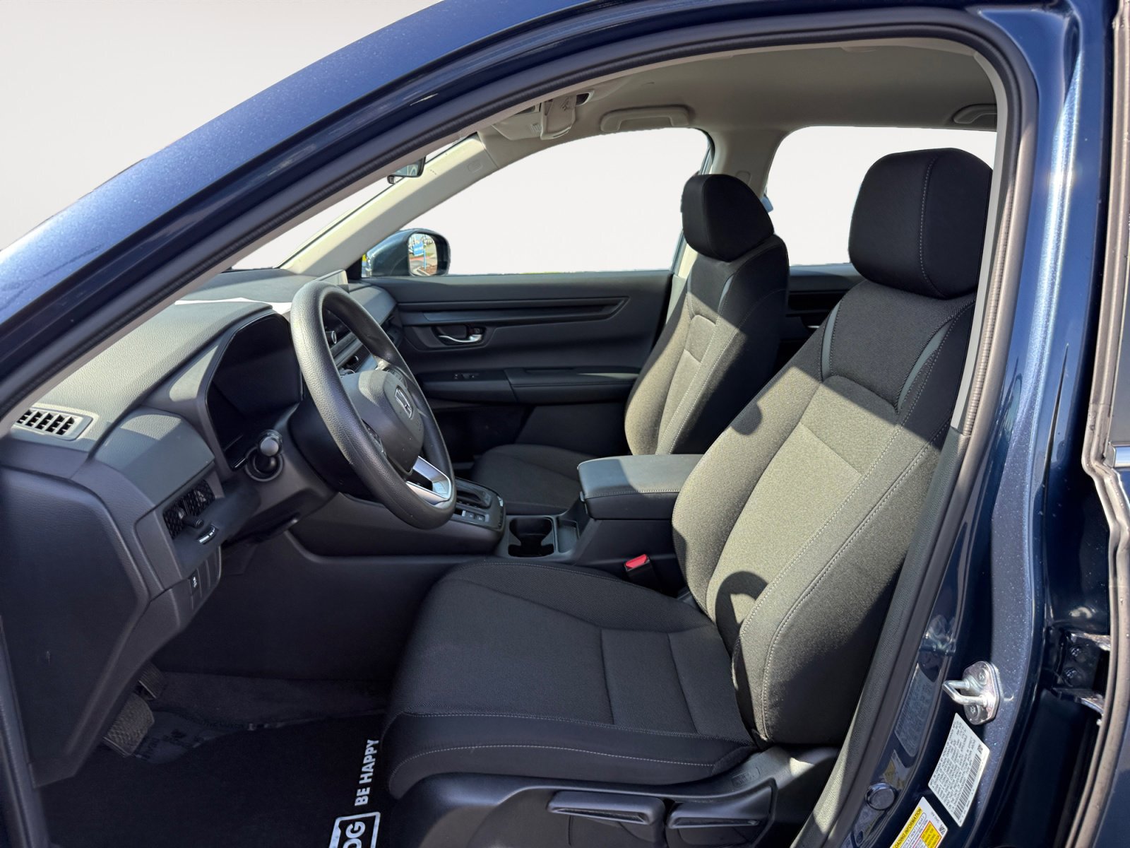 Certified 2023 Honda CR-V LX image 10