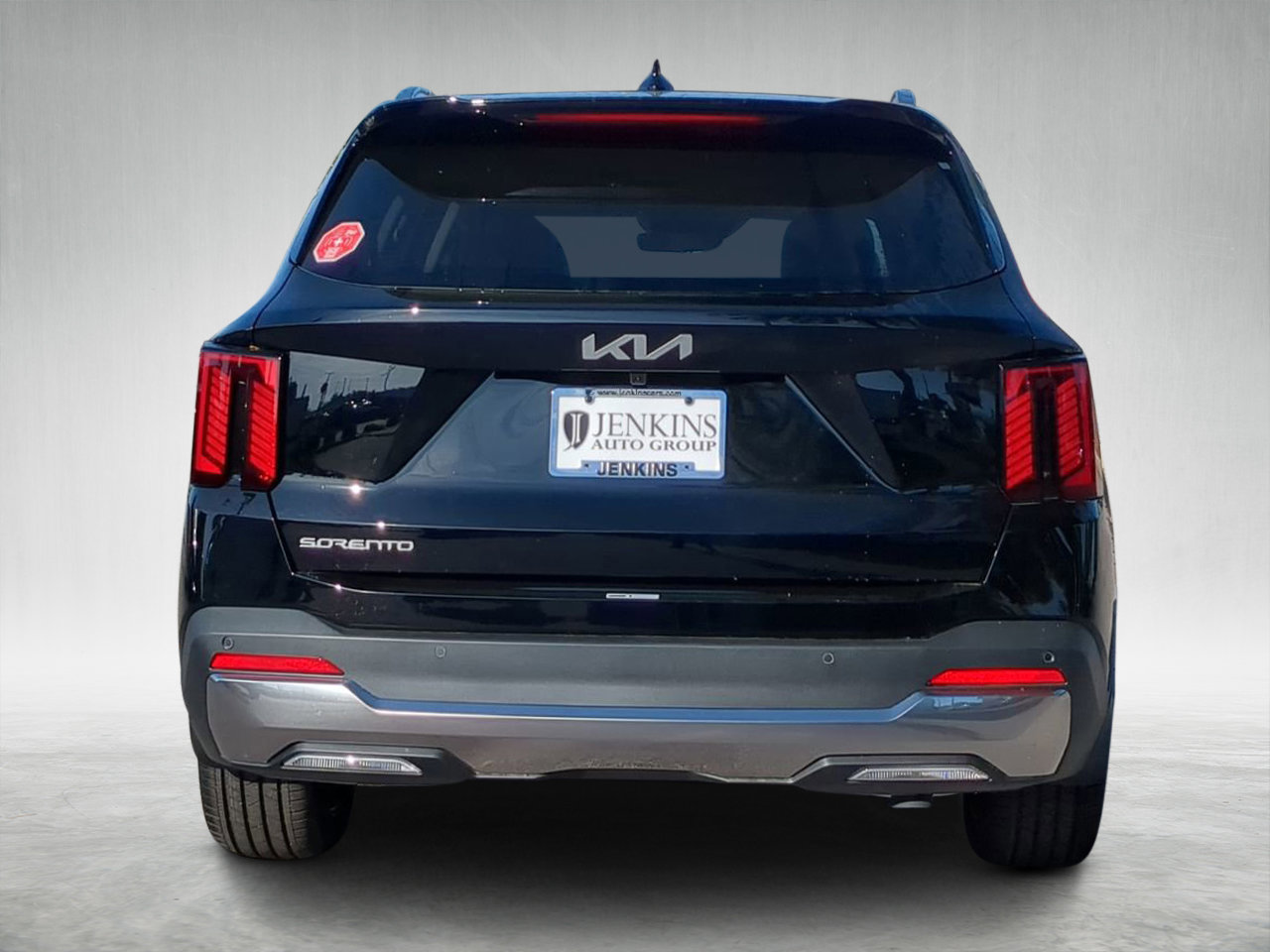 New 2025 Kia Sorento SX image 4