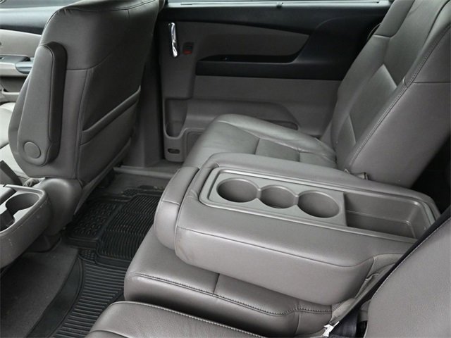 Used 2016 Honda Odyssey Touring Elite image 21