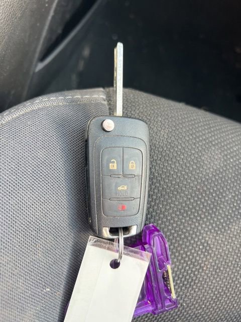 Used 2016 Chevrolet Cruze LT image 31