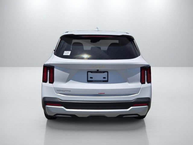 New 2026 Kia Sorento LX FWD image 5