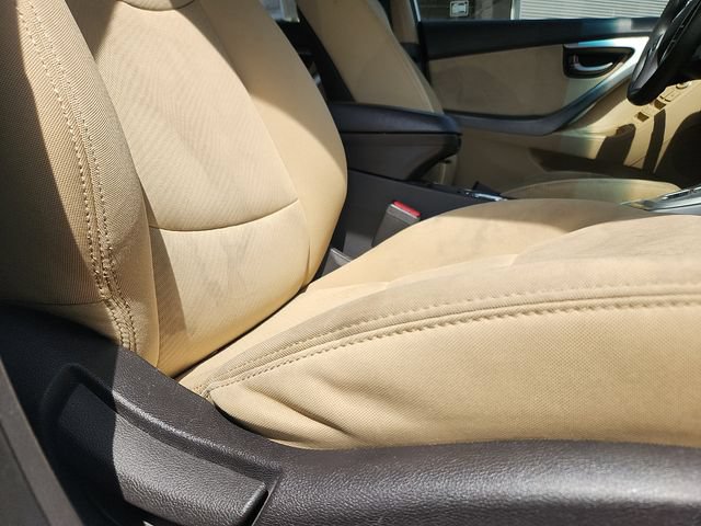 Used 2011 Hyundai Elantra GLS w/ Navigation Pkg 4 FWD image 32