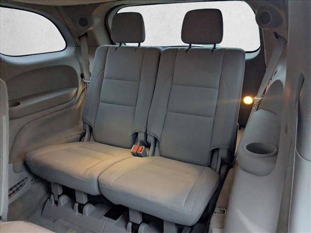 Used 2011 Dodge Durango Crew image 19