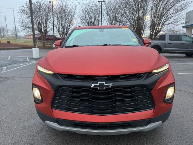 Used 2021 Chevrolet Blazer LT image 8