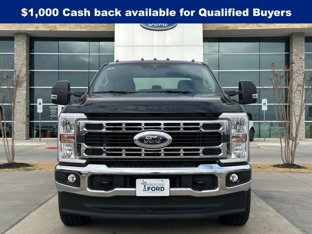 New 2026 Ford F250 XLT w/ FX4 Off-Road Package image 36