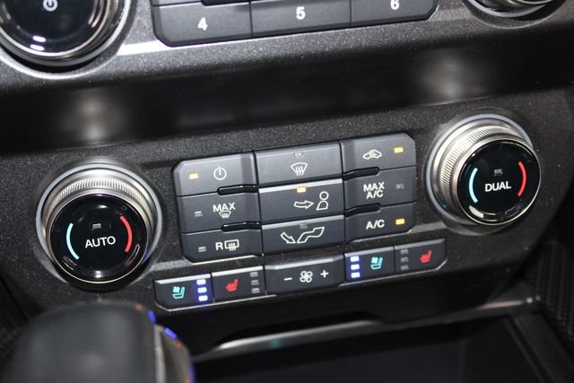 Used 2020 Ford F150 Raptor w/ Equipment Group 802A Luxury AWD/4WD image 27