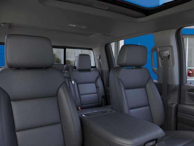 New 2026 Chevrolet Silverado 3500 LTZ w/ LTZ Plus Package image 24