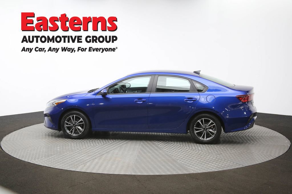 Used 2023 Kia Forte LXS image 62
