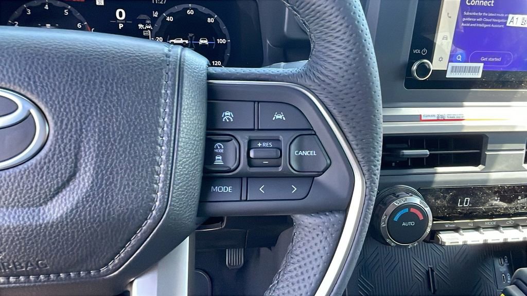 New 2026 Toyota Tacoma TRD Off-Road AWD/4WD image 23