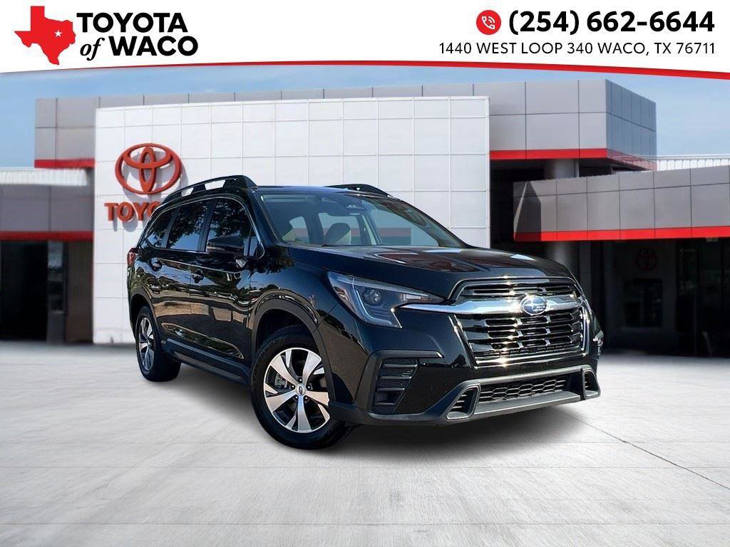 Used 2023 Subaru Ascent Premium w/ Convenience Package