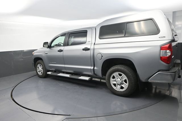 Used 2021 Toyota Tundra SR5 AWD/4WD image 46