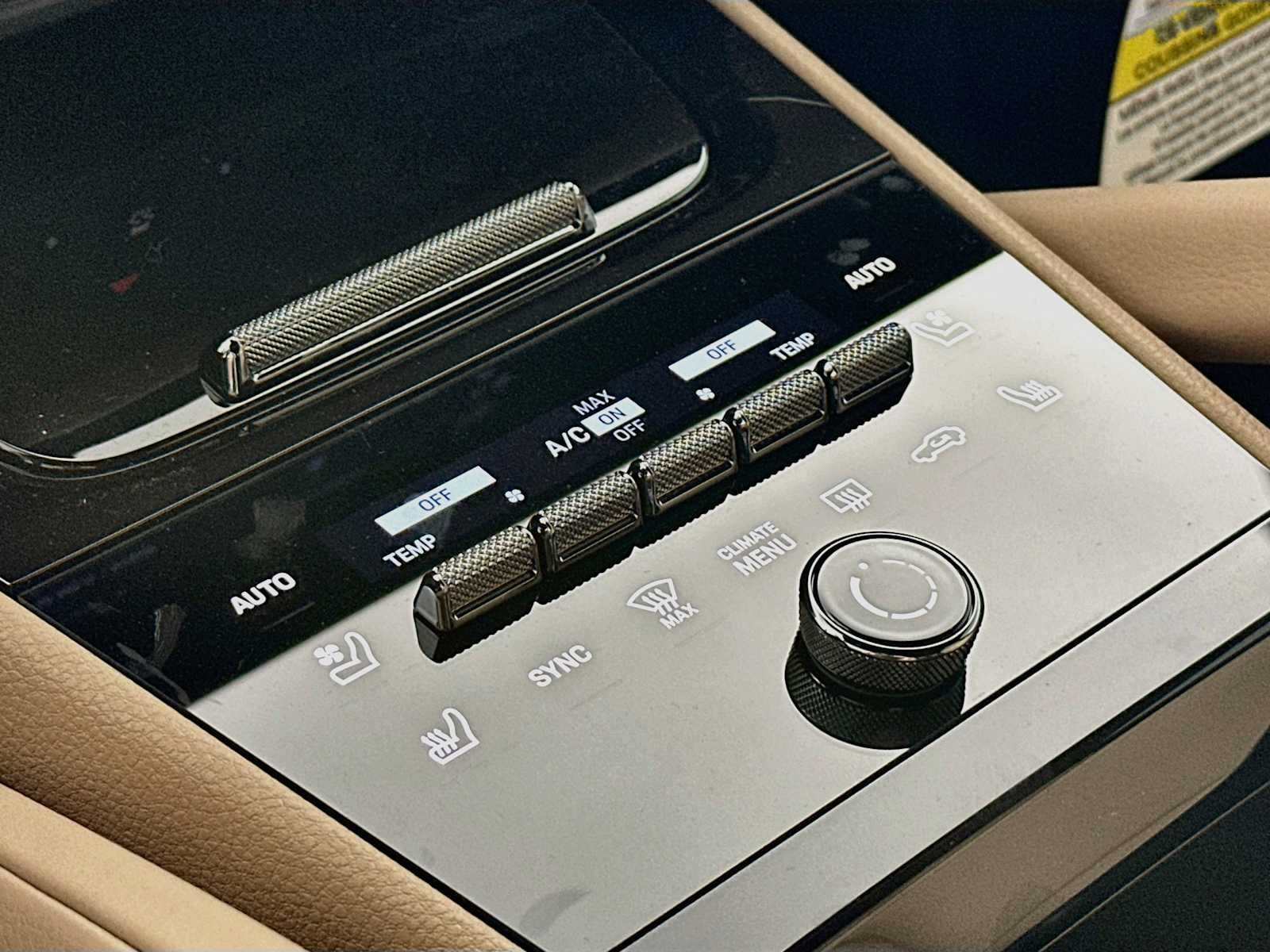 New 2026 Porsche Cayenne S AWD/4WD image 21