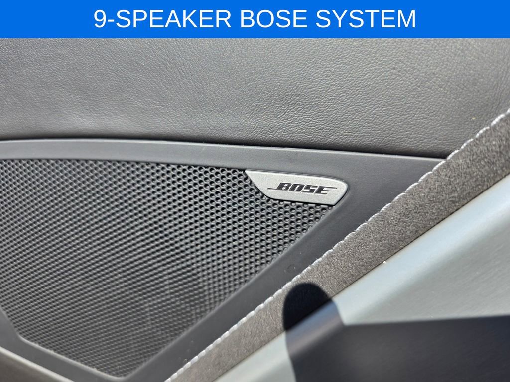 Used 2016 Chevrolet Corvette Stingray w/ 3LT Preferred Equipment Group image 16