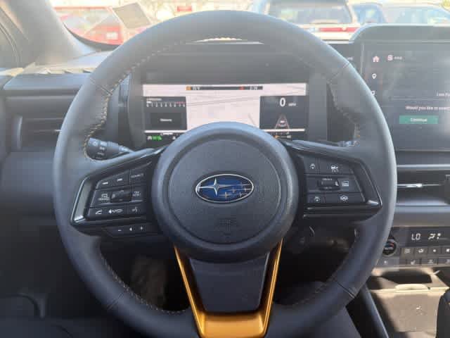 New 2026 Subaru Outback Wilderness image 20