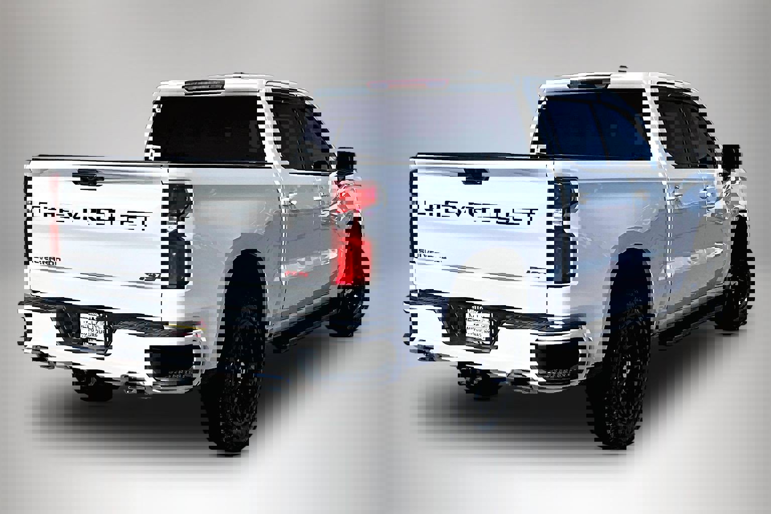 Used 2022 Chevrolet Silverado 1500 RST image 6