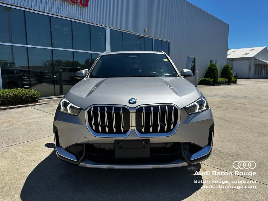 Used 2025 BMW X1 xDrive28i image 2