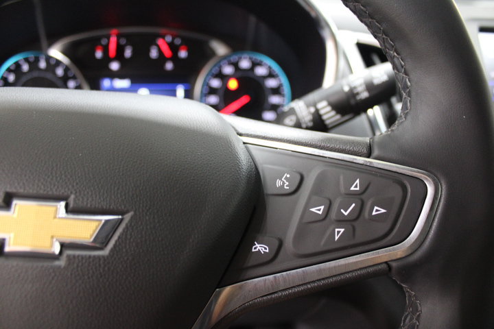 Used 2024 Chevrolet Equinox LT FWD image 37