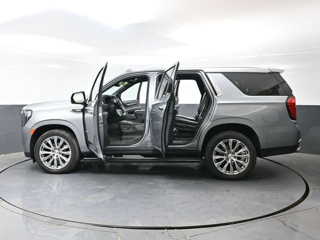 Used 2023 GMC Yukon Denali AWD/4WD image 58