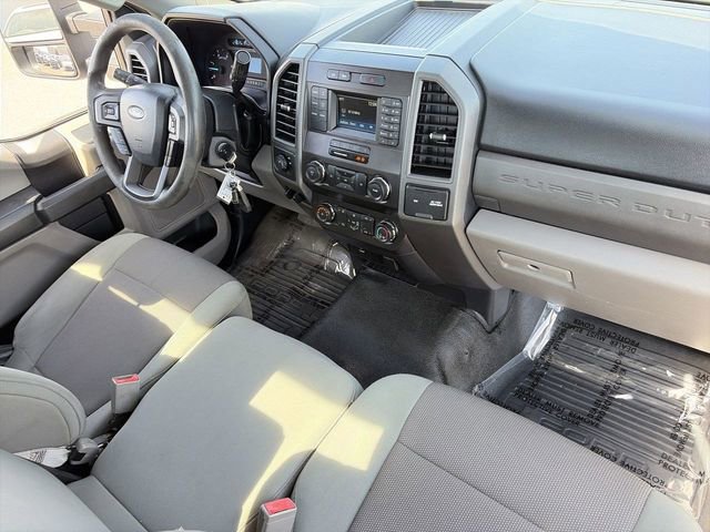 Used 2019 Ford F350 XL w/ XL Value Package image 13